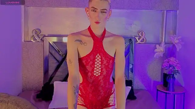 Show Webcam de dominic_thailor