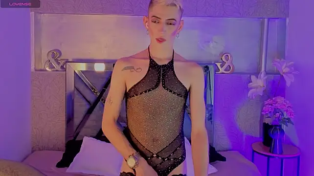 Chat XXX Live dominic_thailor