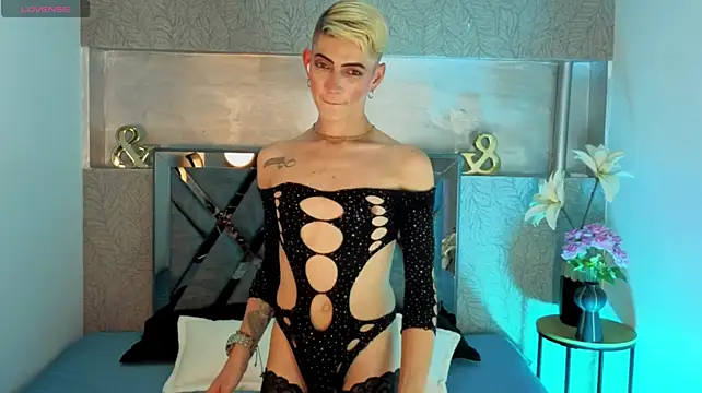 dominic_thailor Pertunjukan Webcam
