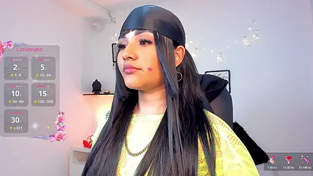 ArigyGomez: онлайн-секс-чат