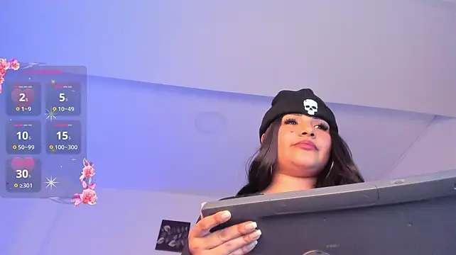 ArigyGomez's Live XXX Chat