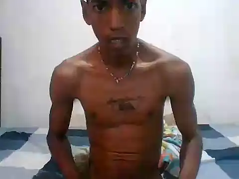 Show de webcam de AlbertBigCock