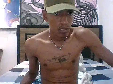 AlbertBigCockn Webbikameraesitys