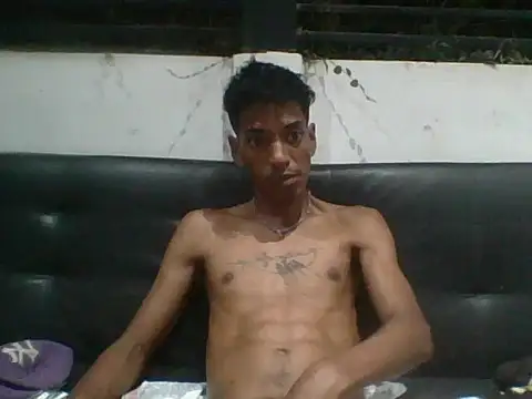AlbertBigCock 웹캠 쇼