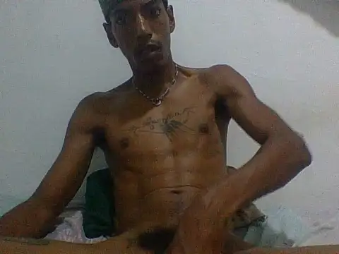 Show de webcam de AlbertBigCock