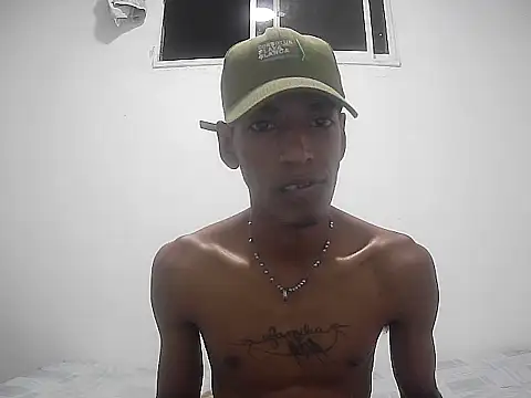 AlbertBigCock 웹캠 쇼