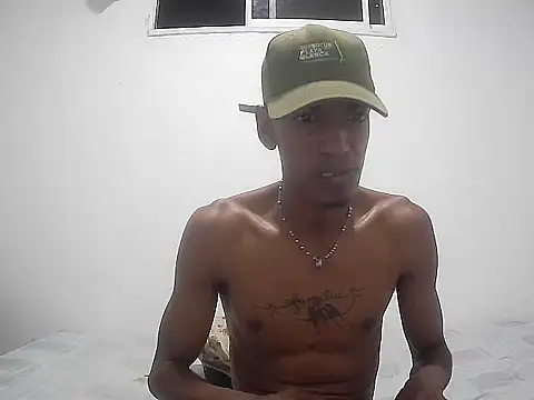 Show Webcam de AlbertBigCock