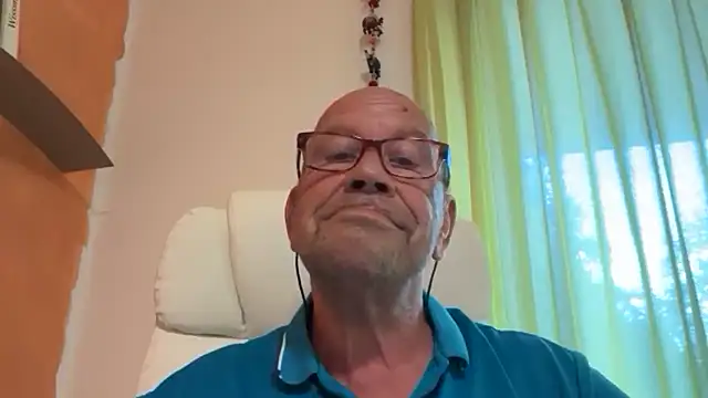 Bobby5169 Webcam-Show