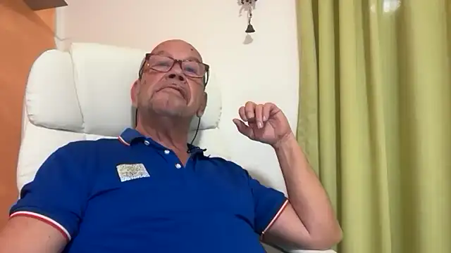 Bobby5169 Webcam-Show