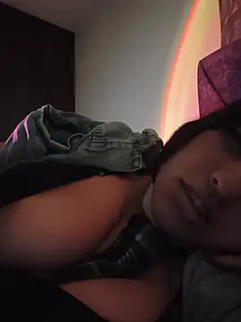 Show webcam de Megan_Konig