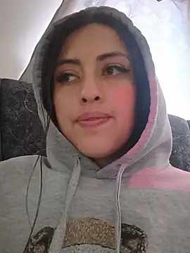 Megan_Konig Шоу с уебкамера