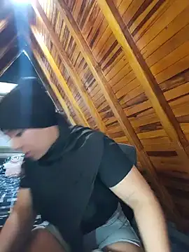 AmbarBurhan's Webcam Show