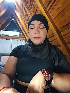 عرض كام AmbarBurhan
