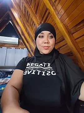 AmbarBurhan Adlı Modelin Canlı XXX Sohbeti