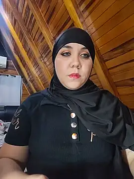 عرض كام AmbarBurhan