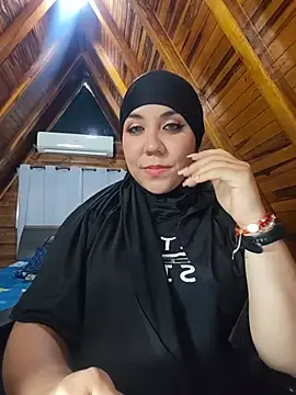 AmbarBurhan Adlı Modelin Canlı XXX Sohbeti