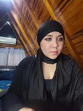 AmbarBurhan Webcamshow
