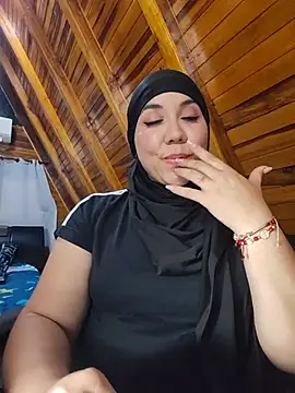 AmbarBurhann Webbikameraesitys