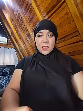 AmbarBurhan's Webcam Show