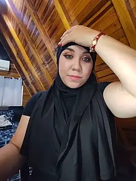 AmbarBurhan – webcam-show