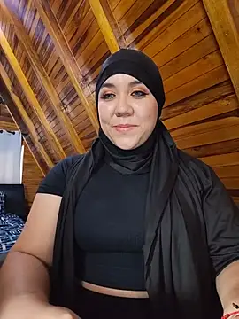 AmbarBurhann Webbikameraesitys