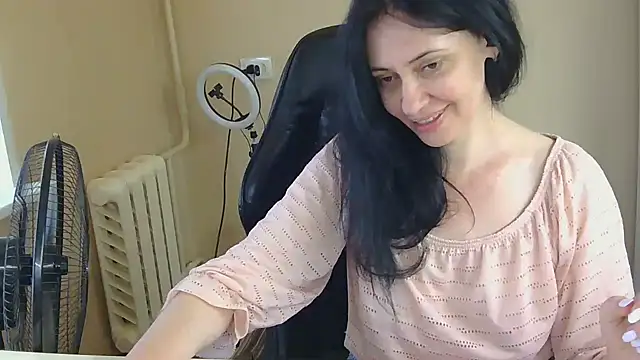 NkPulse's Live XXX Chat