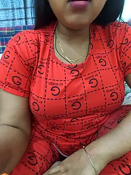 Samarya-78 Webcam-Show