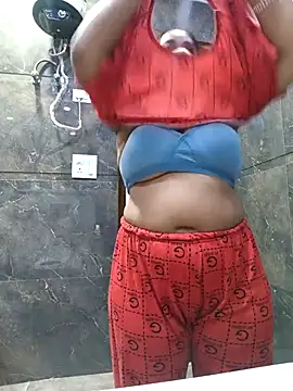 Samarya-78 Webcam-Show