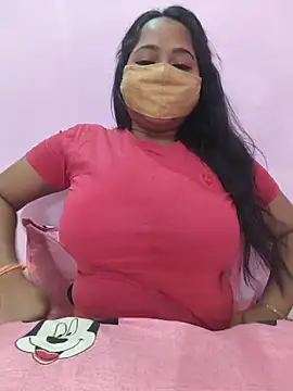 Sala de chat en directo de Samarya-78