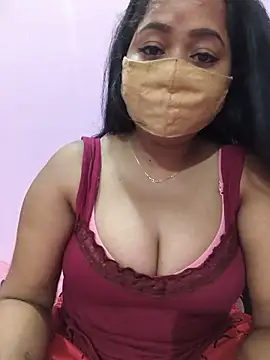 Samarya-78 ওয়েবক্যাম শো