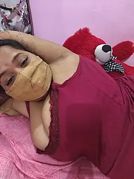 Show de webcam de Samarya-78