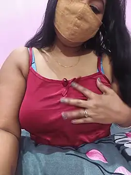 Samarya-78 Show Webcam
