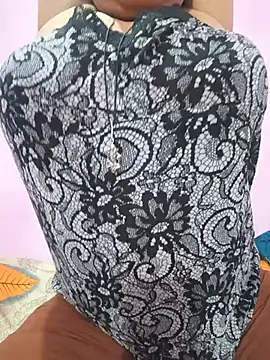 Show de Samarya-78 na webcam