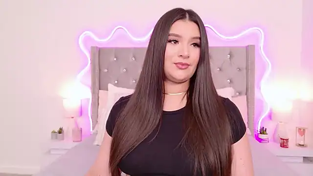 JuliaSUMMERS2022's Webcam Show