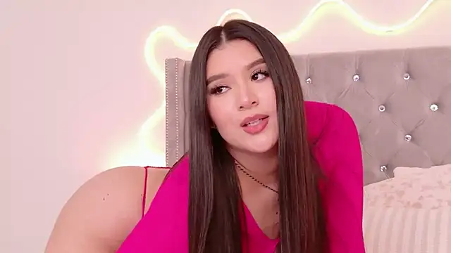 Chat XXX en directo de JuliaSUMMERS2022
