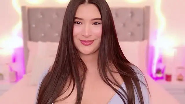 แชท XXX สดของ JuliaSUMMERS2022