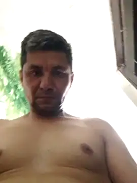 TattyFoxglove Show in webcam