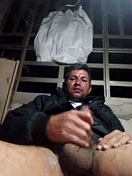 Show de TattyFoxglove na webcam