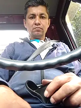 Show Webcam de TattyFoxglove