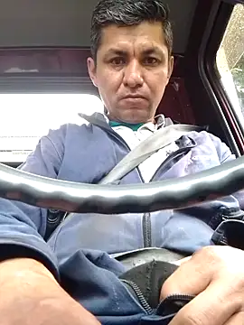 TattyFoxglove webkamerás műsora