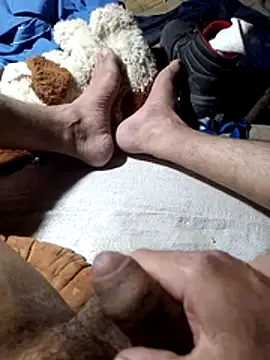 TattyFoxglove's Webcam Show