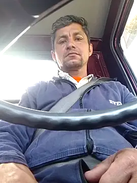 TattyFoxglove 웹캠 쇼