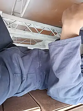 TattyFoxglove Pertunjukan Webcam