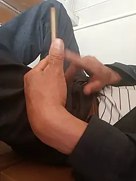 TattyFoxgloveのウェブカメラショー