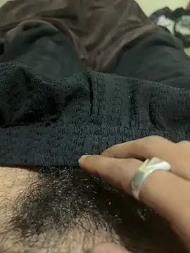 hairydude49's Webcam Show
