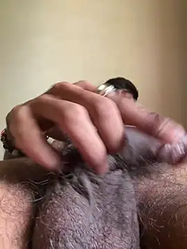 hairydude49's Webcam Show