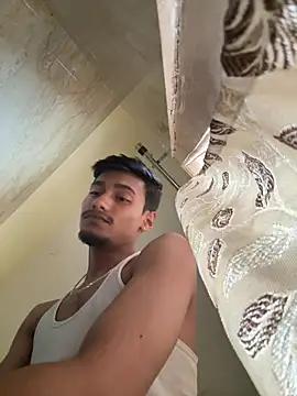hairydude49 Adlı Modelin Web Kamerası Şovu