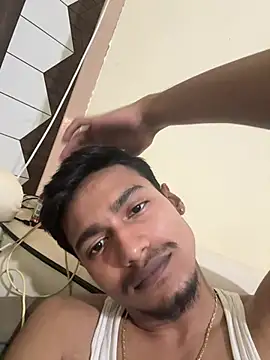 Show webcam de hairydude49