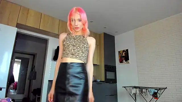 _Alice_Kitty's Webcam Show