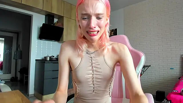 عرض كام _Alice_Kitty